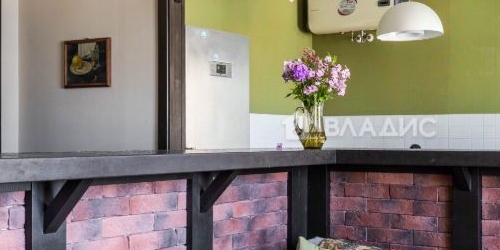 4-комн квартира набережная Канала Грибоедова, 59