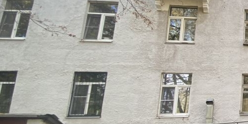 3-комн квартира Севастопольский проспект, 1К5