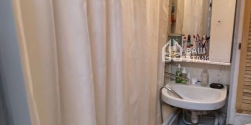 1-комн квартира Боровский проезд, 24