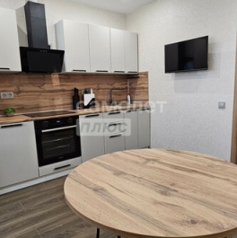 Продажа 2-комн квартиры на вторичном рынке Люберцы, ул Рождественская,  д. 4