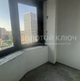 Продажа 3-комн квартиры на вторичном рынке Старый Петровско-Разумовский проезд,  д. 1