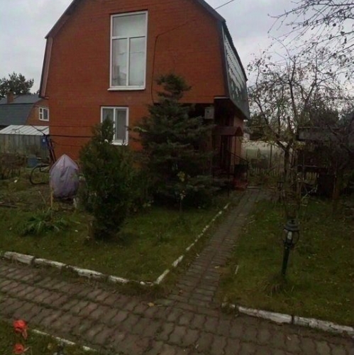 Коттедж/дом Манюхино, 46Н-05781