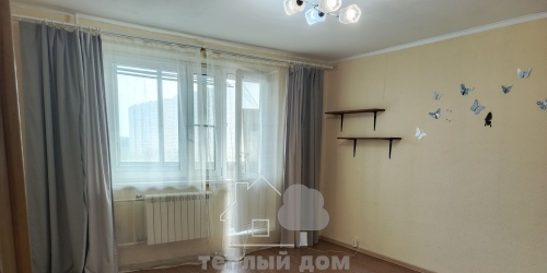 1-комн квартира город Королев, проспект Космонавтов, 44