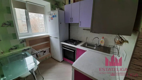 Продажа 1-комн квартиры на вторичном рынке Домодедово, Рабочая улица,  д. 49