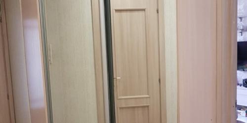 1-комн квартира Яхтенная улица,  д. 31