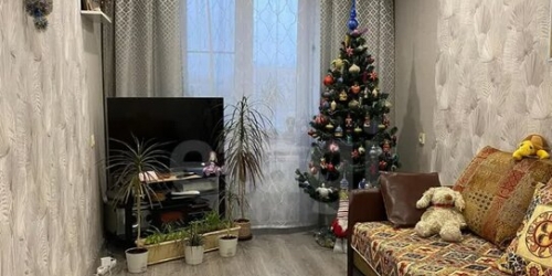 3-комн квартира Игральная улица,  д. 10