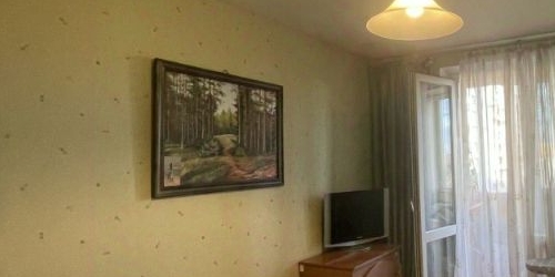 2-комн квартира Свободный проспект, 21/2