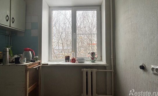 Продажа 1-комн квартиры на вторичном рынке ул Ольги Берггольц,  д. 18