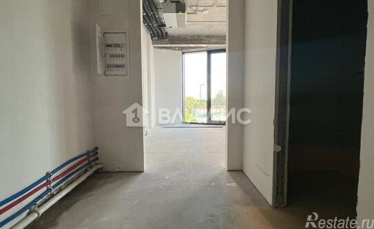 Продажа 2-комн квартиры на вторичном рынке Хуторская 2-я ул,  д. 34