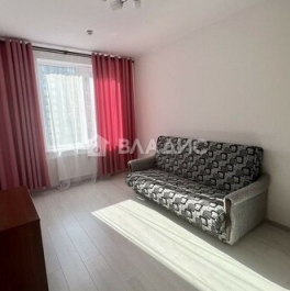 Продажа 1-комн квартиры на вторичном рынке Арцеуловская Аллея