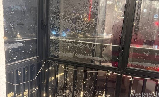 Продажа 2-комн квартиры на вторичном рынке Береговой проезд,  д. 1А