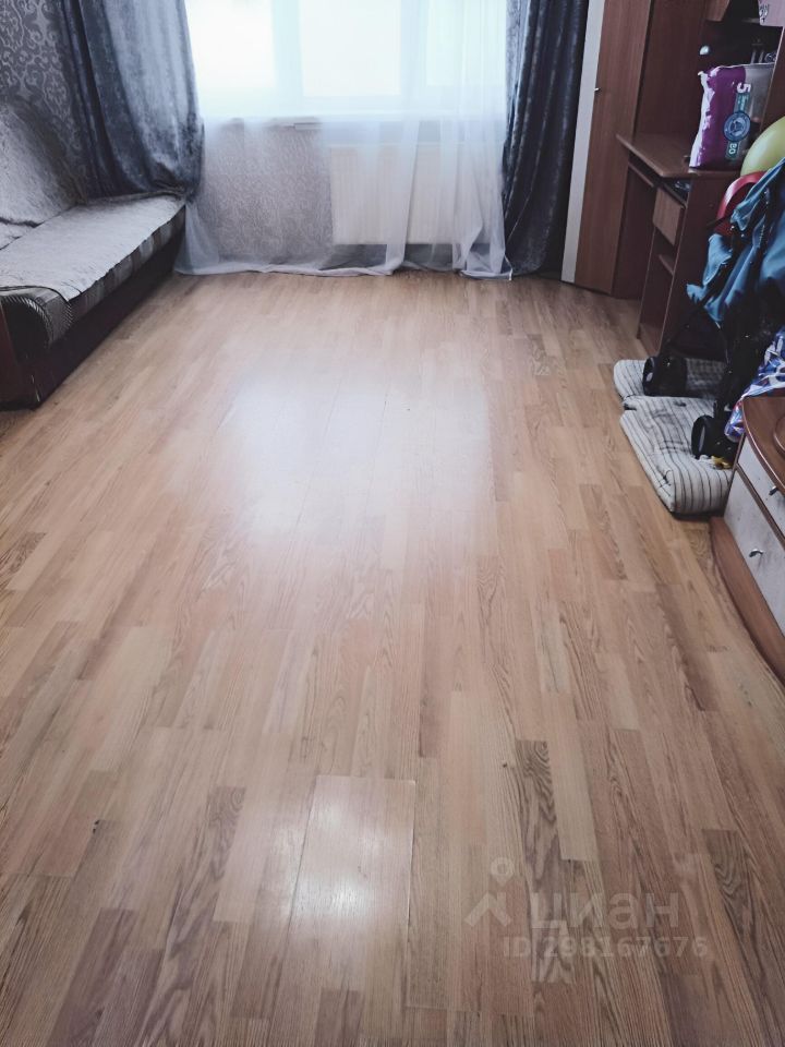 Продажа 1-комн квартиры на вторичном рынке пос. Шушары, Славянка тер., улица Ростовская, 3к2