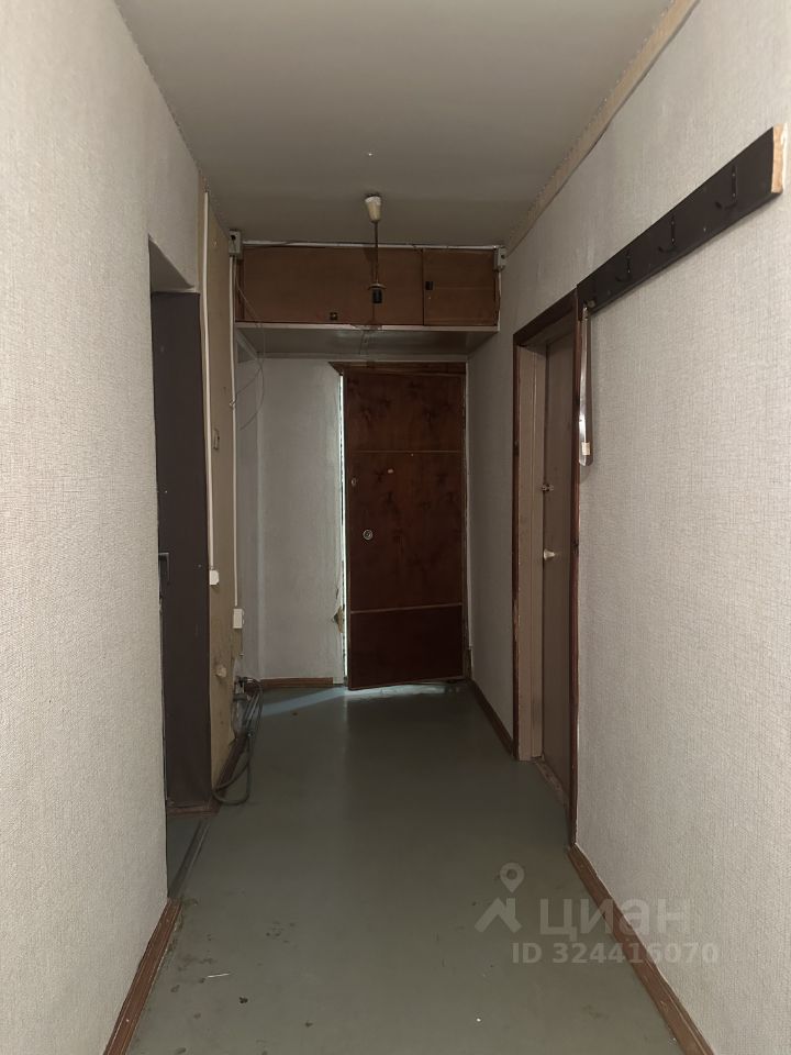 Продажа комнаты улица Подвойского, 48к1