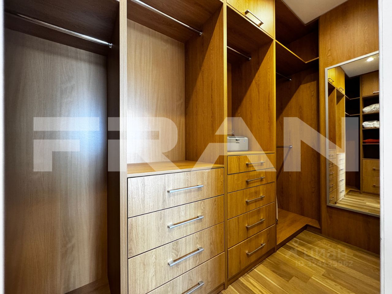 Аренда 1-комн квартиры на вторичном рынке Шуваловский проспект, 37к1