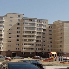 Продажа 4-комн квартиры на вторичном рынке Рождествено, Сиреневый б-р,  д. 16