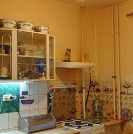 Продажа 2-комн квартиры на вторичном рынке Колтуши, ул Генерала Чоглокова,  д. 1