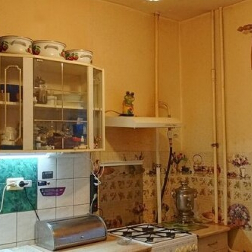 2-комн квартира Колтуши, ул Генерала Чоглокова,  д. 1