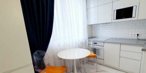 1-комн квартира ул Братиславская,  д. 16,  к. 1