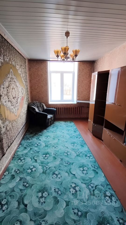 Продажа 2-комн квартиры на вторичном рынке Дрезна, улица Зимина, 8