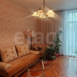 Продажа 2-комн квартиры на вторичном рынке Энгельса пр-кт,  д. 17