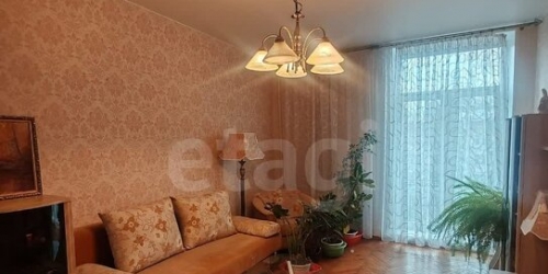 2-комн квартира Энгельса пр-кт,  д. 17