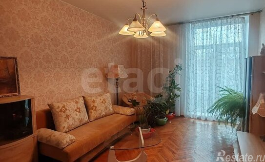 Продажа 2-комн квартиры на вторичном рынке Энгельса пр-кт,  д. 17