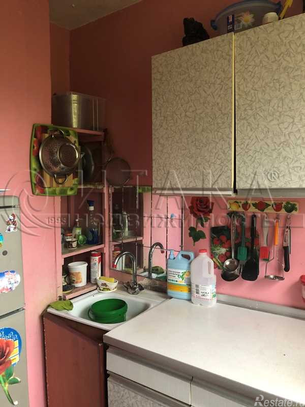 Продажа 1-комн квартиры на вторичном рынке Светогорск, Гарькавого,  д. 16