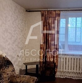 Продажа 1-комн квартиры на вторичном рынке Реммаш, Юбилейная улица,  д. 7