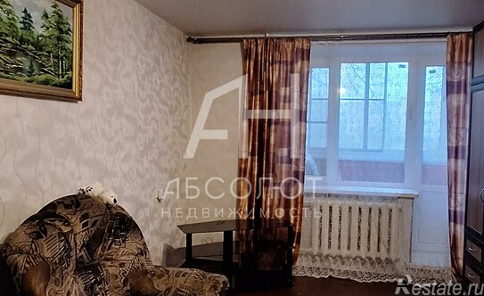 Продажа 1-комн квартиры на вторичном рынке Реммаш, Юбилейная улица,  д. 7