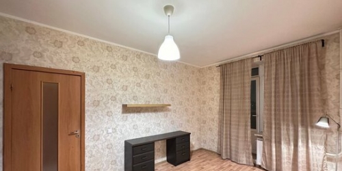 1-комн квартира ул Руставели,  д. 60