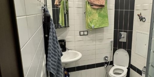 4-комн квартира 1-й Новомихалковский проезд, 2К1