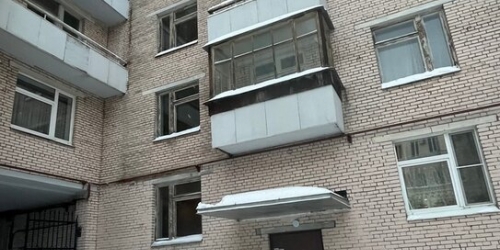3-комн квартира ул Тверская,  д. 15