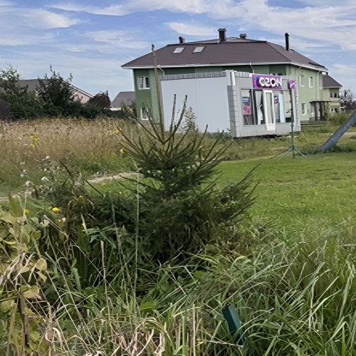 Коттедж/дом Покровское кп, улица Романовская,  д. 15