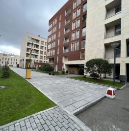 Аренда гаража улица Льва Толстого, д. 23 к1 Аренда гаража улица Льва Толстого, д. 23 к1