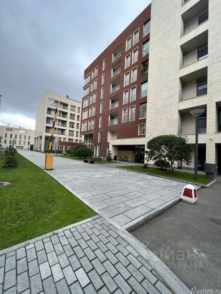 Аренда гаража улица Льва Толстого,  д. 23 к1