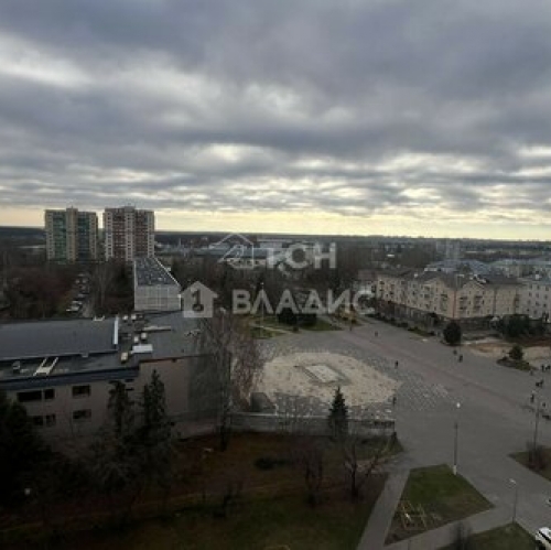 1-комн квартира Лосино-Петровский, Петровский бульвар,  д. 6А