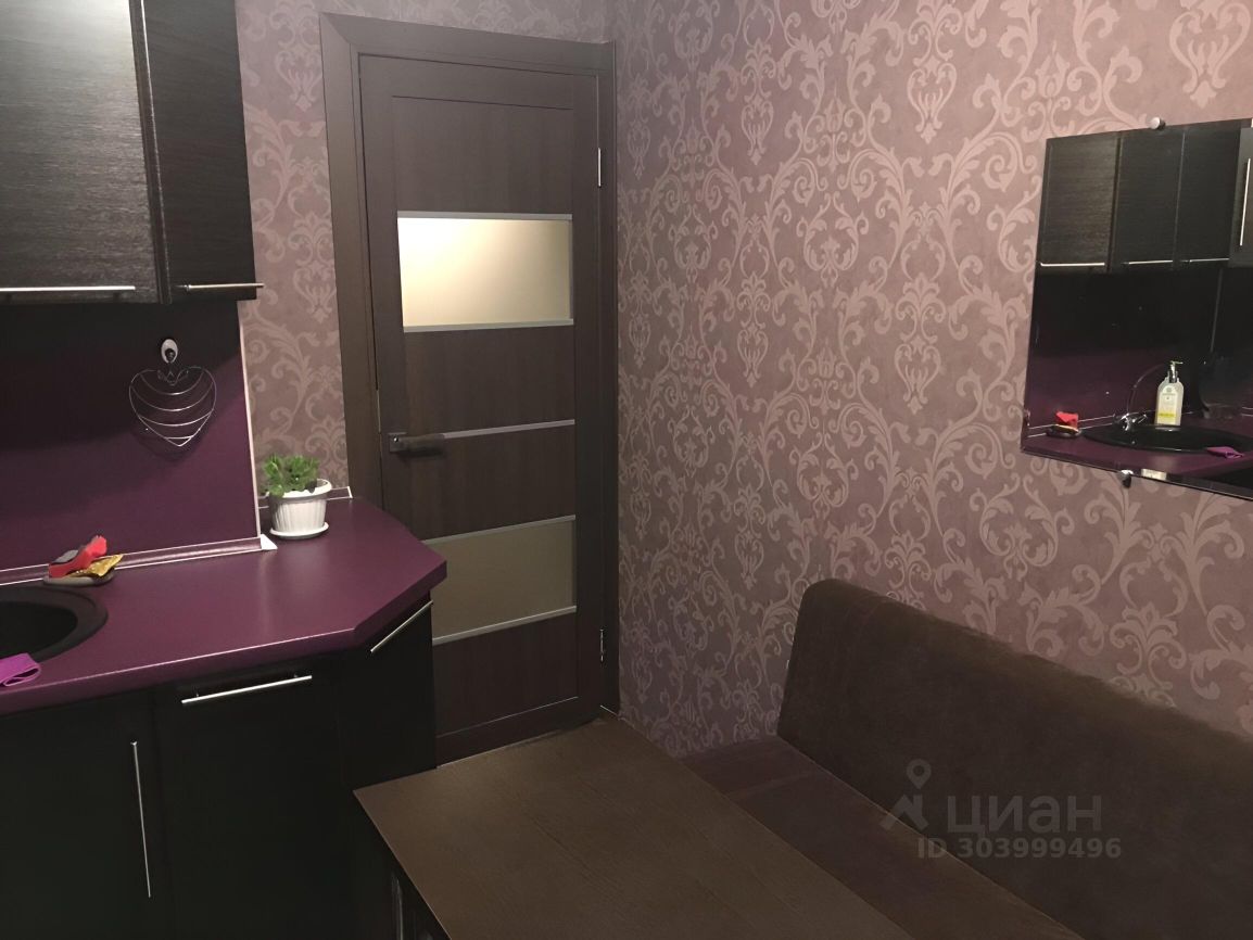 Продажа 1-комн квартиры на вторичном рынке Индустриальный проспект, 15