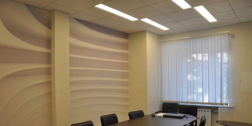 Офис ул Партизанская,  д. 35,  к. 3