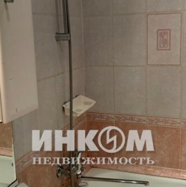 Аренда 2-комн квартиры на вторичном рынке улица Ивана Бабушкина,  д. 3