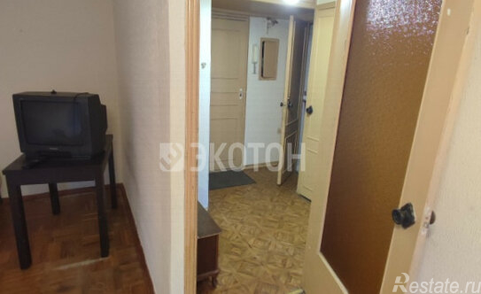 Продажа 1-комн квартиры на вторичном рынке ул Купчинская,  д. 17,  к. 4