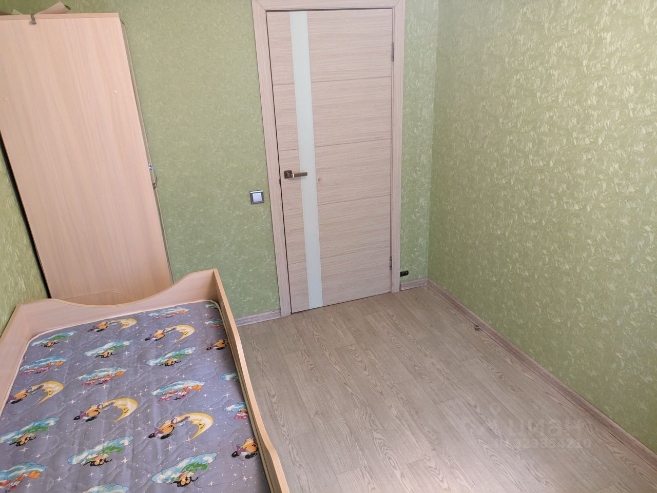 Аренда 2-комн квартиры на вторичном рынке Штурвальная улица, 7К1