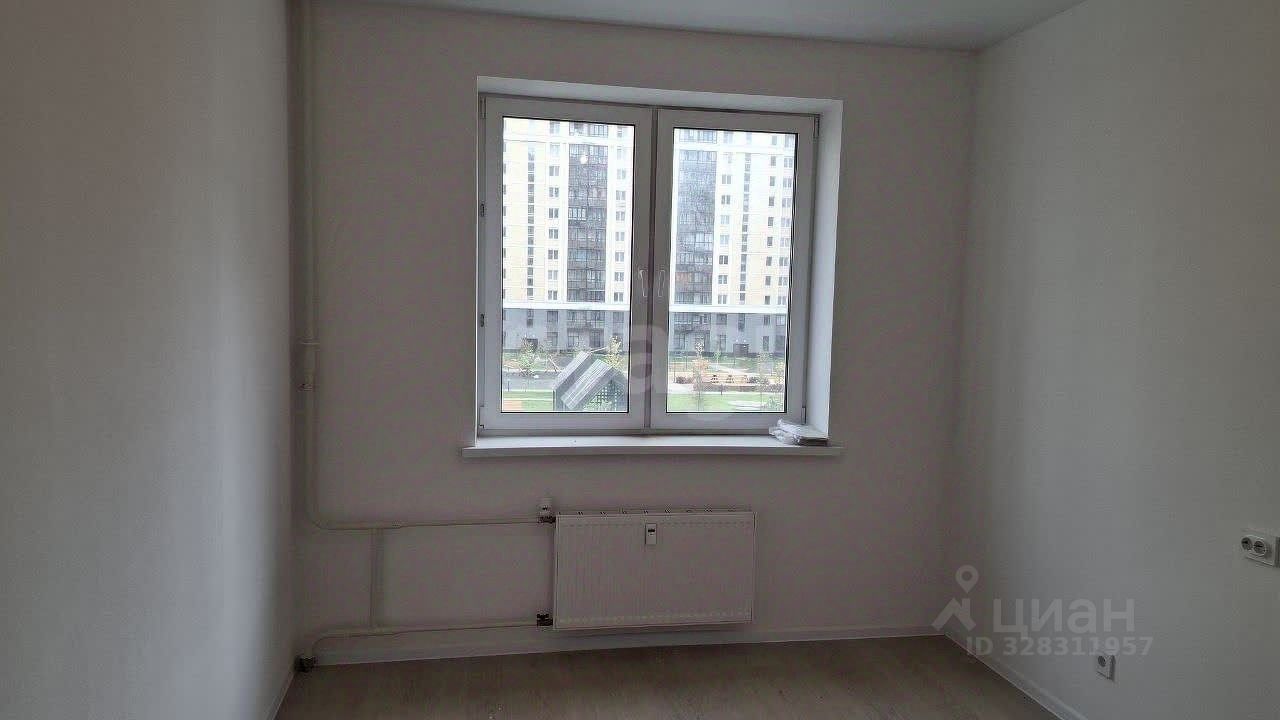 Продажа 1-комн квартиры на вторичном рынке улица Логинова, 7к1