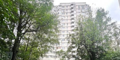 2-комн квартира ул Вилиса Лациса,  д. 3,  к. 1