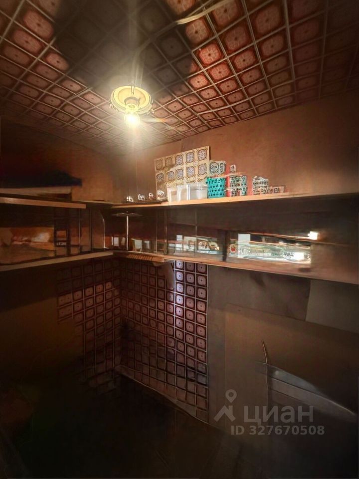 Продажа дома Лотос-2 СНТ, улица Центральная