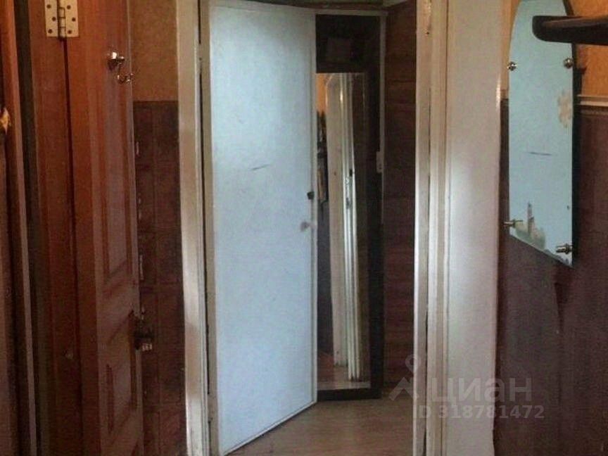 Продажа 3-комн квартиры на вторичном рынке Сергиев Посад, Озерная улица, 1