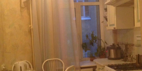 1-комн квартира Шамшева ул,  д. 15,  к. б