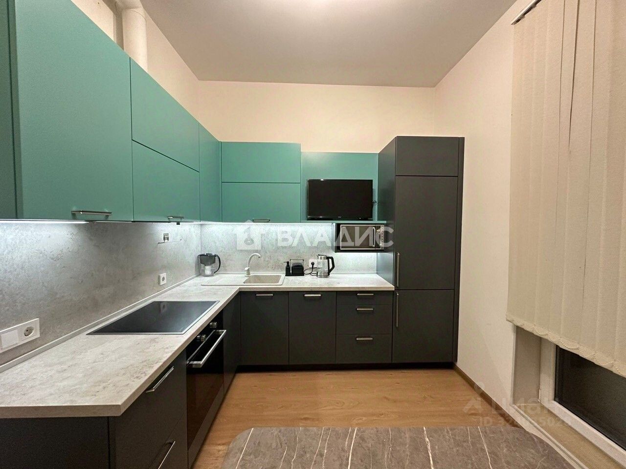 Продажа 1-комн квартиры на вторичном рынке 1-й Предпортовый проезд, 13