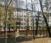 Продать Квартиры вторичка Полесский проезд  8 