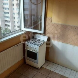 Продажа 1-комн квартиры на вторичном рынке Аэродромная ул,  д. 11,  к. 3