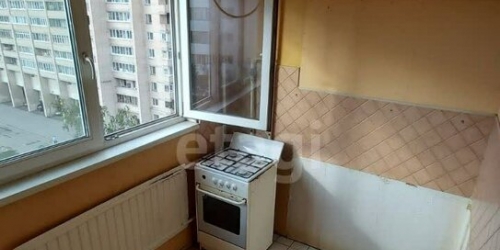 1-комн квартира Аэродромная ул,  д. 11,  к. 3